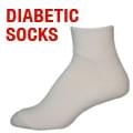 DIABETIC SOCKS