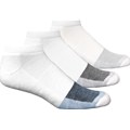 Asics  Microfiber Acrylic Low Cut 6-Pair  (1171-I) Socks For Men