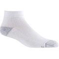 Champion Xl Quarter (Ankle) Socks  6-Pack For Men
