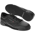 Reebok Ex-O-Fit Lo Clean Logo Black 285527 For Men