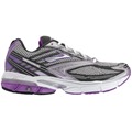BROOKS (1200271B) GLYCERIN 6 RADIUM / VIOLA / BLK / SLVR / WHT (501) for WOMEN