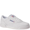 REEBOK EX-O-FIT LO CLEAN LOGO WHITE 285529 for MEN