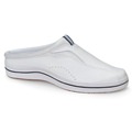 Keds Pacer MicroStretch Leather Mule WH14408 for Women
