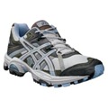 ASICS GEL TRAIL SENSOR 2 WR TN8C6-1791 STONE/POWDER BLUE for WOMEN