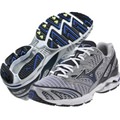 Mizuno Rider 12 410337.005E White/Surf the Web-Wild Lime For Men
