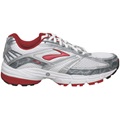 BROOKS ADRENALINE GTS 9 1200481B CHIANTI/SLVR/CLYPSO/WHT- 694 For Women