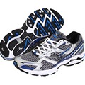 Mizuno Rider 13 410386.9D5R Anthracite/Imperial Blue/Silver for Men-FREE SHIPPING-