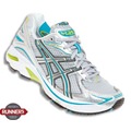 ASICS GT-2140 (T955N) LIGHTNING / LIQUIDSILVER / TURQUOISE (9193)  WIDE D for WOMEN CLOSE-OUT MODEL