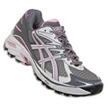 ASICS GT-2140 TRAIL (T959N) TITANIUM/METAL GREY/PETAL PINK (9796) for WOMEN (CLOSE-OUT MODEL)