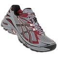 ASICS GT-2140 TRAIL (T909N) LIGHTNING/ ONYX / BRICK (9199) for MEN  (CLOSE-OUT MODEL)
