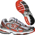 NEW BALANCE WR1063CU WIDE D RUNNING for WOMEN*
