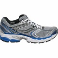 SAUCONY PROGRID GUIDE 3 (20053-1) SILVER/BLUE for MEN