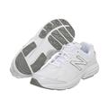NEW BALANCE WW410WT WHITE WALKER for WOMEN*