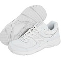 NEW BALANCE WW410WT WIDE D WHITE WALKER for WOMEN*