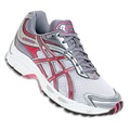 Asics Gel-Phoenix (T971N) White/Berry/Storm  (0125) For Women (Close-Out Model)