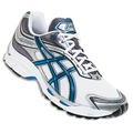 Asics Gel-Phoenix (T921N) White/Ink/Royal  (0151) For Men