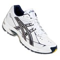ASICS GEL-150 TR S904L CROSS TRAINER White/Navy/Silver (0150) for MEN
