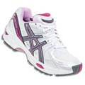 ASICS GEL-250TR S958N CROSS TRAINER WHITE/STORM/FUSCHIA (0175) for WOMEN