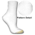 Gold Toe Comfort Crew 6 pair pack 2155 for Women