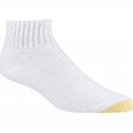 Gold Toe Marathon Quarter 6 pair pack 2304 for Women