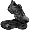 NEW BALANCE 620AB BLACK CROSS TRAINER WIDE 4E for MEN