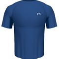 Under Armour Team UA Tech Tee Shortsleeve 1000375-410 *Free Shipping*
