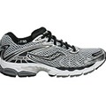Saucony ProGrid Ride 3 Silver/Black 20074-3 for Men