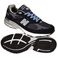 NEW BALANCE MR993NC D (MEDIUM D) for MEN MADE IN USA