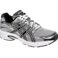 ASICS GEL-EQUATION 3 T9E1N  WHITE/BLACK/GUNMETAL (0190) for MEN (CLOSE-OUT MODEL)
