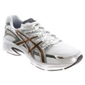 ASICS GEL-EQUATION 3 T9E1N  WHITE/ BRASS/BLACK/ (0195) for MEN (CLOSE-OUT MODEL)