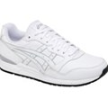 ASICS GEL-LEGACY LE H006L WHITE (0101) for MEN (CLOSE-OUT MODEL)