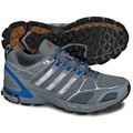 ADIDAS SUPERNOVA RIOT 3 Lead/Silver Blue Beauty (G12260) for Men **FREE SHIPPING**