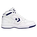 Converse Athletic Bb Hi 1J747 WIDE White/Navy For Men