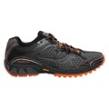 Saucony ProGrid Xodus 2 (20080-1) Grey/Black/Orange for Men *FREE SHIPPING*