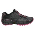 Saucony ProGrid Xodus 2 (10080-1) Black/Pink for Women *FREE SHIPPING*