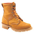 Carolina 7815 Logger For Men Regular & Wide
