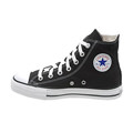 Converse Chuck Taylor Black All Star Hi Canvas M9160 For Men