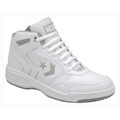 Converse Athletic Bb Hi White/Grey 1J702 For Men