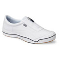 Keds Hampton Sport Zipper White (Wh24489) For Women