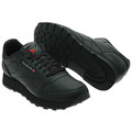 Reebok Classic Leather Black 1-116 For Men