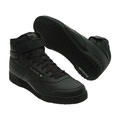 Reebok Ex-O-Fit Hi Black (1539) For Men