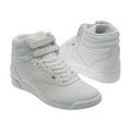 Reebok Freestyle Hi White 2-70 For Women