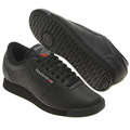 Reebok Princess Black Wide D 2-30892 For Women