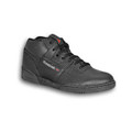 Reebok Workout Mid Black For Men-1
