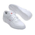 Reebok Workout Lo White 2-21163 For Men