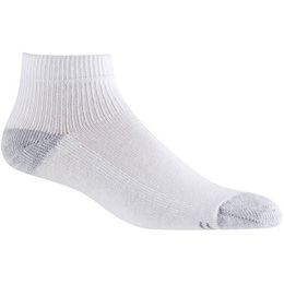 Champion Quarter (Ankle) Socks  6-Pack For Men
