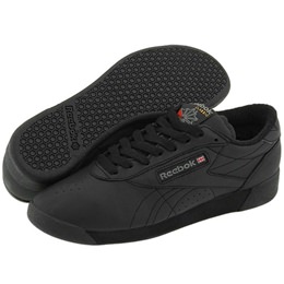 Reebok Freestyle Lo Black 2-79 For Women