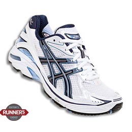 ASICS GT-2140 (T954N) WHITE / NEWNAVY / BLUSH (0150) for WOMEN