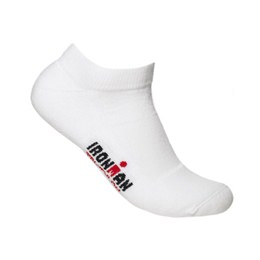 WIGWAM IRONMAN RUNNING PRO LOW CUT F6031 SOCKS for MEN-3 PACK