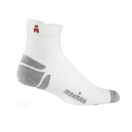 WIGWAM IRONMAN THUNDER PRO QUARTER F6027 SOCKS for MEN-3 PACK